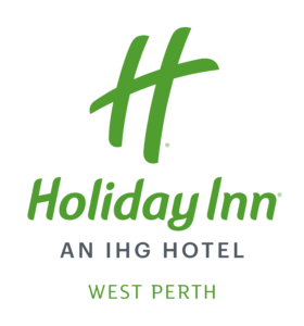 Holiday Inn Logo Green